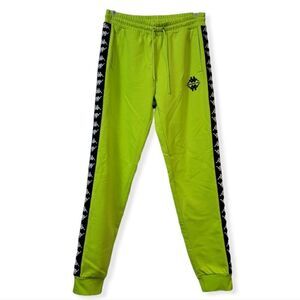 Kappa shadow hill unisex joggers